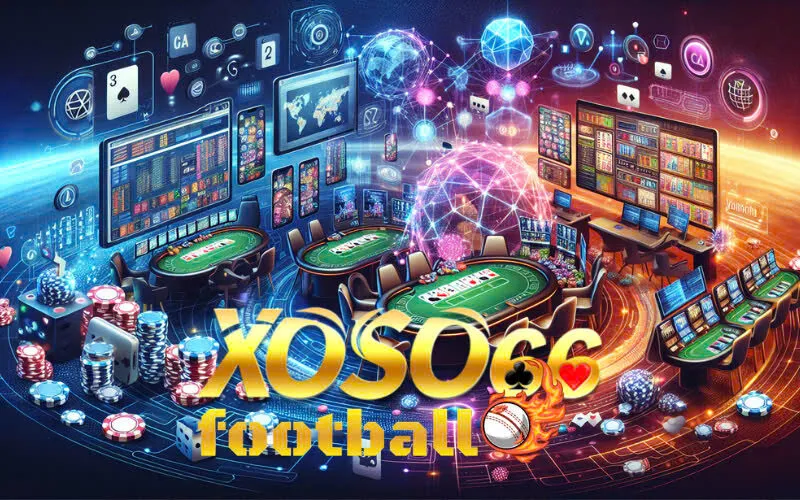 Ưu Điểm Nổi Bật Xoso66