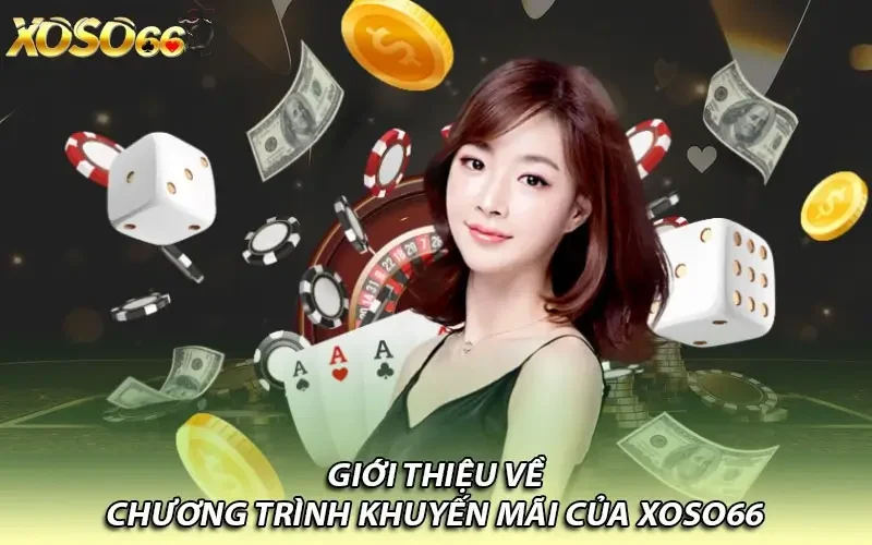 Khuyến mại chào mừng người chơi mới