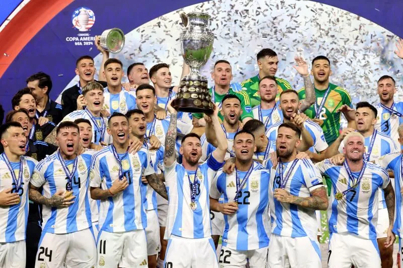 Messi 2025 và Ngày Trở Lại Châu Âu Hành Trình Của Nhà Vĩ Đại
