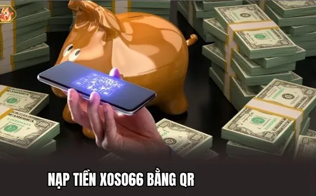 Hướng dẫn chi tiết cách nạp tiền Xoso66