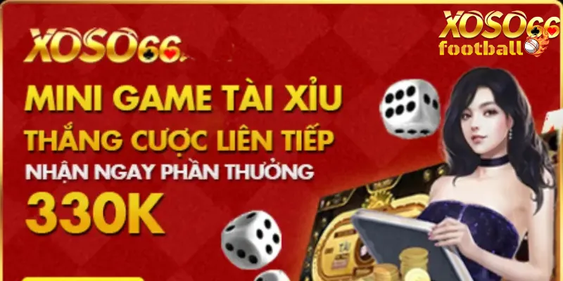 Chương trình đại lý Xoso66 là gì?