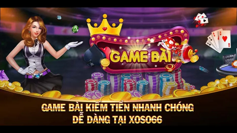 Các mẹo khi chơi bài Baccarat Xoso66