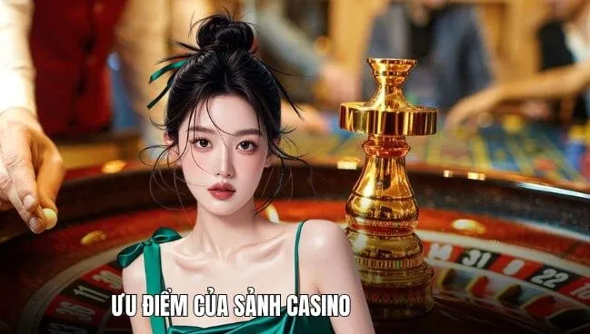 Biết khi dừng quan trọng để không vào vòng lặp thua